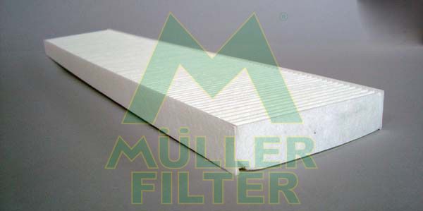 MULLER FILTER Suodatin, sisäilma FC153